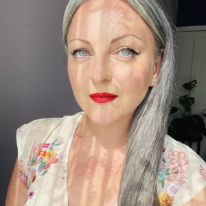 Sally Kent Reiki Master